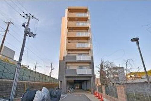 大阪府吹田市千里万博公園 賃貸マンション