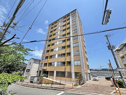 大阪府摂津市学園町２丁目 賃貸マンション