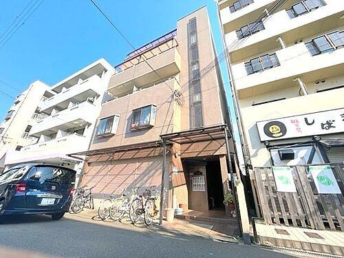 ハイツ川先