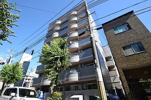 ベルメゾンリズ