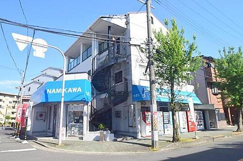 コスモマンション