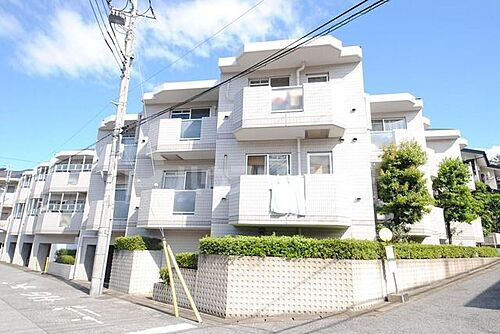 千葉県我孫子市台田３丁目 2階建 築35年