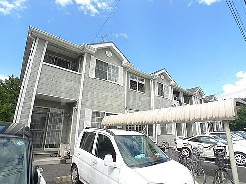 千葉県柏市塚崎 2階建 築21年7ヶ月