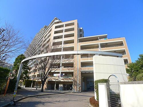 千葉県我孫子市我孫子２丁目 15階建 築25年1ヶ月