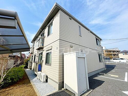 千葉県我孫子市台田３丁目 2階建 築11年3ヶ月