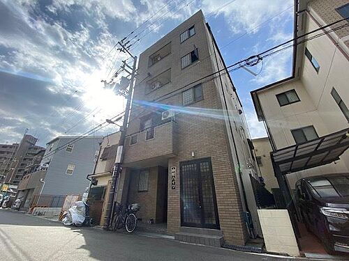 大阪府大阪市都島区内代町２丁目 賃貸マンション