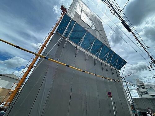 大阪府大阪市旭区千林１丁目 賃貸マンション