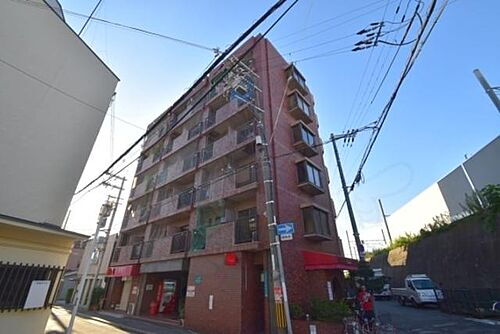 大阪府大阪市都島区大東町１丁目 賃貸マンション