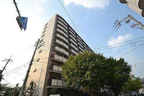 エルプラド京橋７号棟