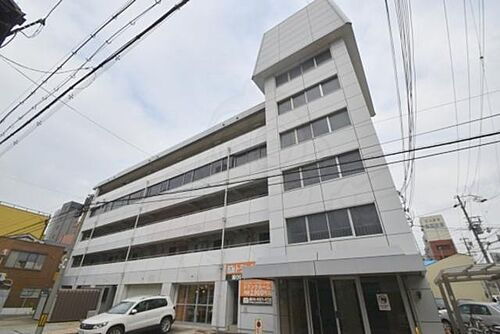 大阪府大阪市都島区都島本通２丁目 5階建 築51年8ヶ月
