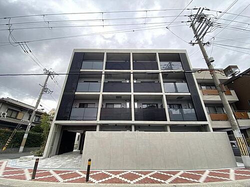 大阪府大阪市旭区太子橋１丁目 賃貸マンション