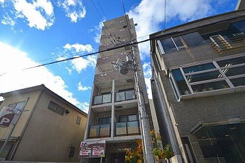 大阪府大阪市都島区中野町１丁目 8階建 築17年4ヶ月