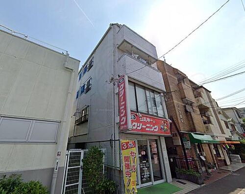 大阪府守口市北斗町 賃貸マンション