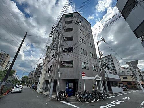 大阪府大阪市城東区野江２丁目 賃貸マンション