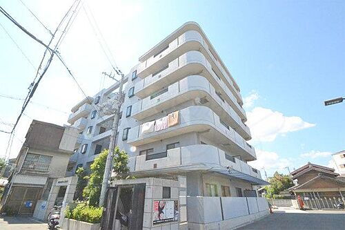 大阪府大阪市都島区毛馬町３丁目 賃貸マンション