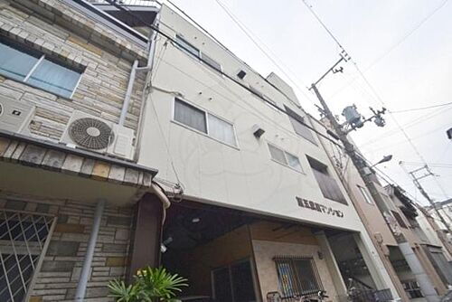 大阪府大阪市此花区春日出中２丁目 賃貸マンション