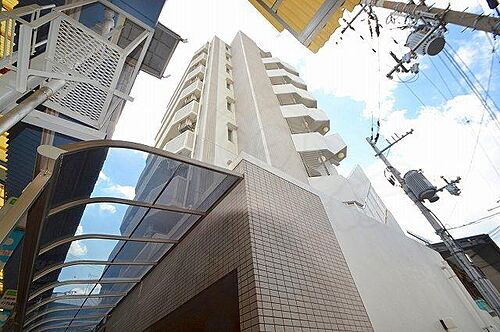 大阪府大阪市旭区今市１丁目 9階建 築17年9ヶ月