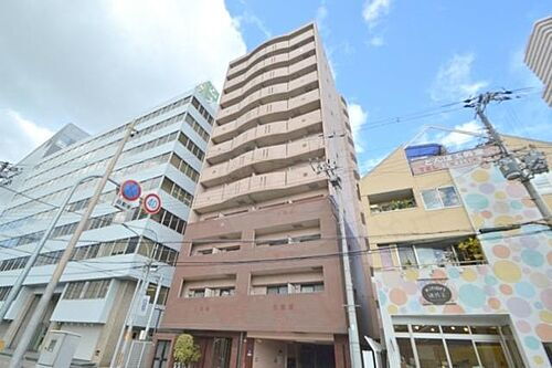 大阪府大阪市都島区片町２丁目 築21年 12階建