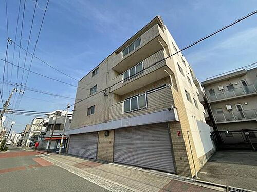 大阪府大阪市旭区中宮３丁目 賃貸マンション