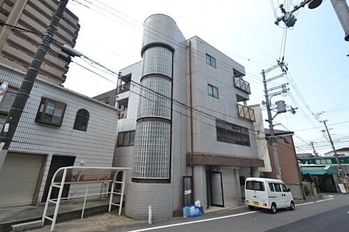 大阪府大阪市旭区新森１丁目 賃貸マンション