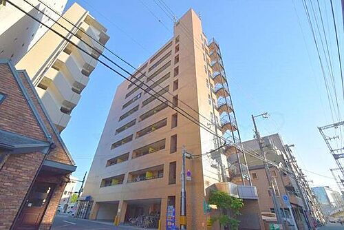 大阪府大阪市都島区片町１丁目 10階建 築26年11ヶ月