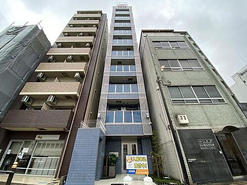 大阪府大阪市都島区片町１丁目 賃貸マンション
