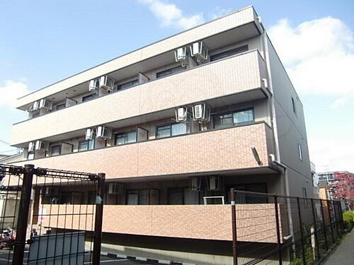 大阪府豊中市曽根西町３丁目 3階建