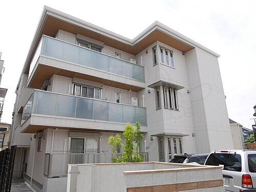 大阪府豊中市上野西３丁目 賃貸アパート