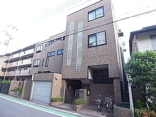 兵庫県西宮市天道町 3階建 築28年2ヶ月