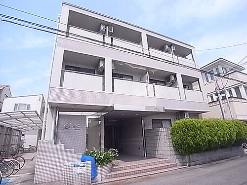 兵庫県西宮市若草町２丁目 築37年9ヶ月 3階建