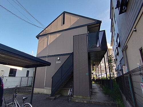 兵庫県西宮市西福町 築28年12ヶ月 2階建