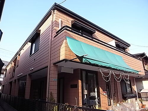 兵庫県西宮市市庭町 2階建 築29年2ヶ月