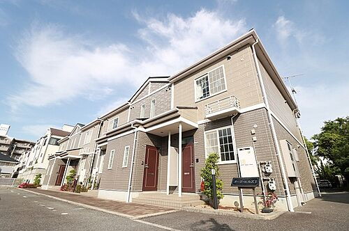 兵庫県神戸市西区伊川谷町有瀬 2階建 築24年1ヶ月