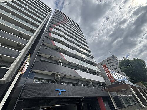 兵庫県神戸市中央区中町通４丁目 15階建 築1年10ヶ月