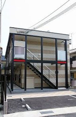 兵庫県神戸市兵庫区石井町２丁目 築18年7ヶ月 2階建