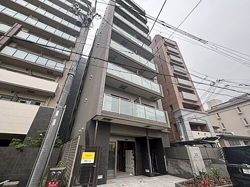 兵庫県神戸市東灘区深江本町３丁目 9階建 