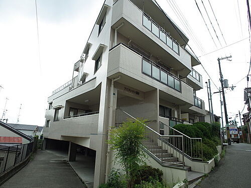 兵庫県神戸市兵庫区熊野町３丁目 3階建 築26年9ヶ月