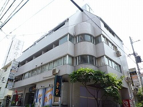 兵庫県尼崎市昭和南通４丁目 6階建 築36年11ヶ月