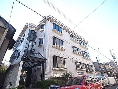 兵庫県西宮市甲子園口４丁目 築35年 地上3階地下1階建