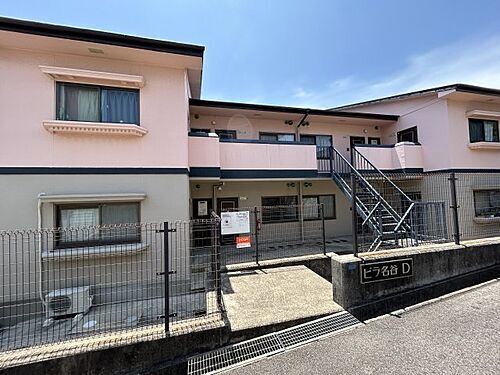 兵庫県神戸市須磨区東落合３丁目 2階建 築35年9ヶ月