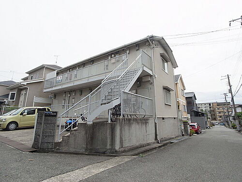 兵庫県神戸市垂水区小束山本町２丁目 築36年10ヶ月 2階建