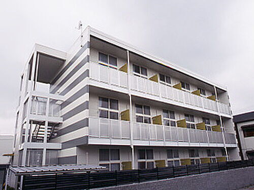 兵庫県尼崎市次屋１丁目 3階建 築23年10ヶ月