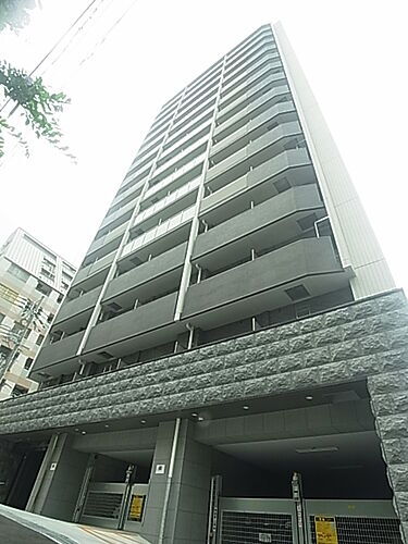 兵庫県神戸市中央区北長狭通５丁目 賃貸マンション