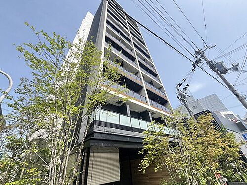 大阪府大阪市淀川区塚本２丁目 賃貸マンション