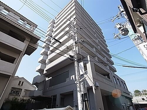 兵庫県神戸市兵庫区上沢通１丁目 賃貸マンション