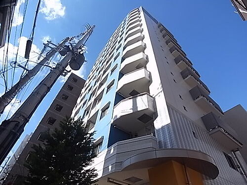 兵庫県神戸市中央区小野柄通３丁目 築18年9ヶ月 14階建