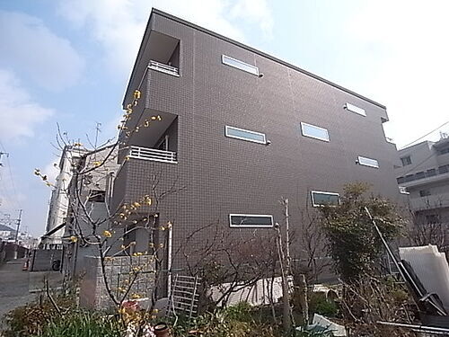 兵庫県神戸市東灘区田中町５丁目 3階建 築11年2ヶ月