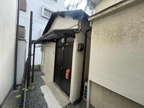 兵庫県神戸市東灘区御影塚町４丁目 賃貸一戸建て