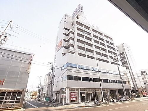 兵庫県神戸市長田区野田町５丁目 築33年12ヶ月 9階建