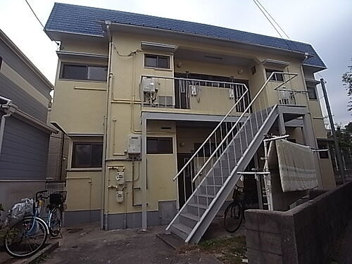 兵庫県芦屋市東芦屋町 築55年2ヶ月 2階建